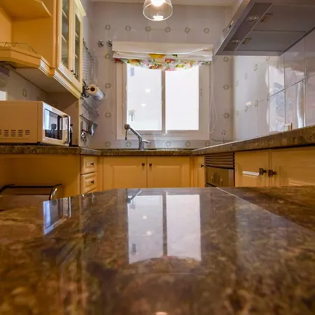 Letmalaga Reding Apartman *