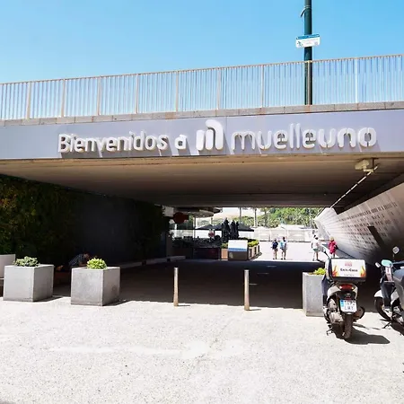 Letmalaga Reding Apartman *