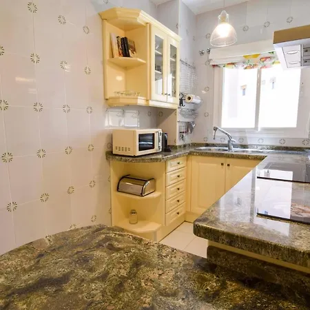 Apartman Letmalaga Reding
