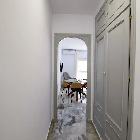 Letmalaga Reding Apartman