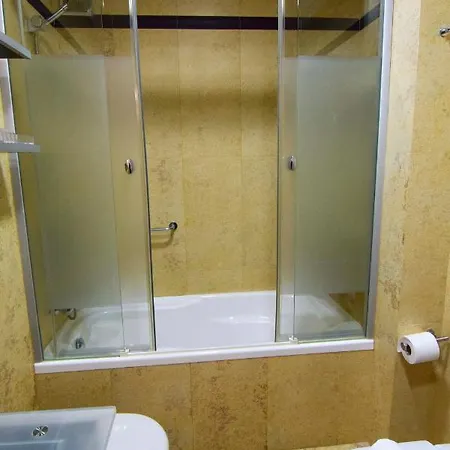 Apartman Letmalaga Reding
