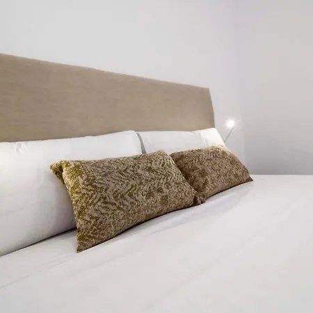 Letmalaga Reding Apartman Málaga