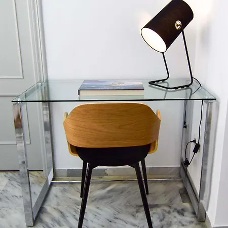 Letmalaga Reding Apartman *