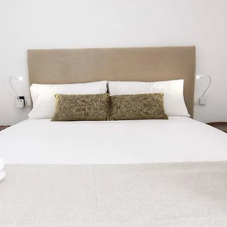Apartman Letmalaga Reding Málaga