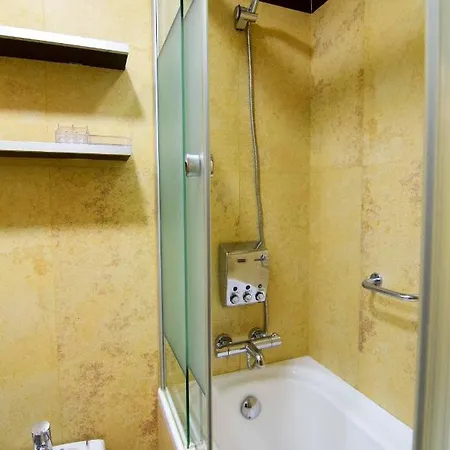 Apartman Letmalaga Reding Málaga