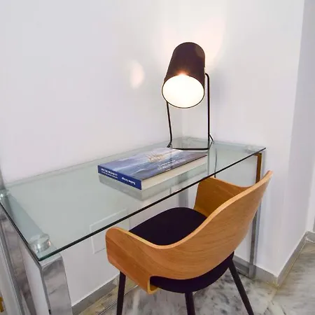 Letmalaga Reding Apartman