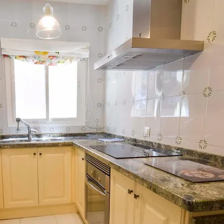 Letmalaga Reding Apartman Málaga