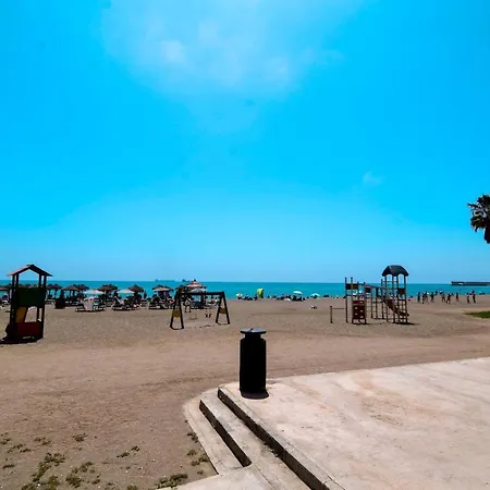 Apartman Letmalaga Reding *