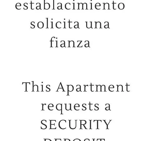 Apartman Letmalaga Reding Málaga